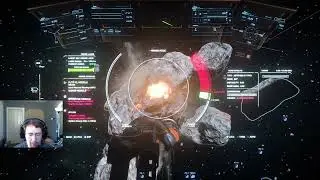 How to mine Quantanium, Mining Tips and Tricks | Raptor X | Star Citizen Gameplay 004