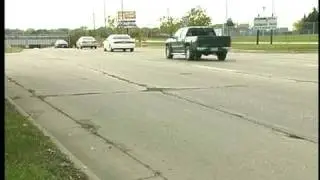 Lansing Roads