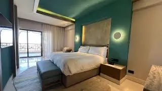 Junior Suite with Garden View | InterContinental Durrat al Riyadh Resort & Spa | Welcome Saudi