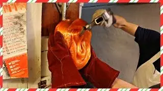 Family Secret Homemade Hard Candy Recipe