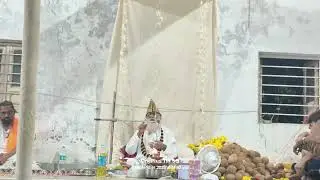 Shant Shree Gokuldas Saheb,Bhado poonam satsang date 7.9.2025