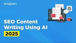 Content Writing Using AI | AI Tools For SEO Content Writing | content Writing Tutorial For Beginners