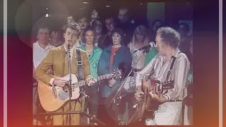 Colin & Vincent Wilkie Live....