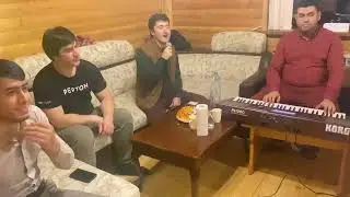 БОБОҶОНИ АМОНУЛЛОҲ ДАР ШАҲРИ СУРГУТ БО МАРДУМИ ҚАРАШҚУМ  2024 🇷🇺 ТУРО ҶОН ТОҶИКИСТОН ЁД КАРДАМ🇹🇯