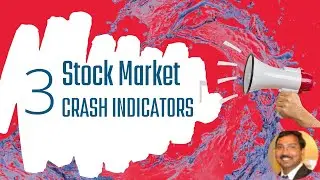3 Stock Market Crash Indicators (2023)