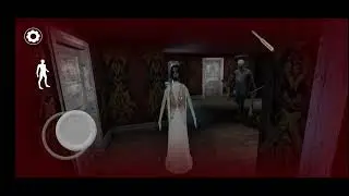 Gleo Gear  Gleo Gear Playing Granny 4 Game But It's 20 Years Later Level 31 ☠️😱