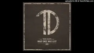 Why Downcast - Ten Days