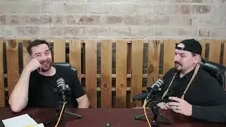 This is Zack Davis - The Keep Going Podcast