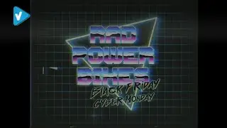 Electric Bike Guide: 2019 Black Friday/Cyber Monday Sale | Rad Power Bikes