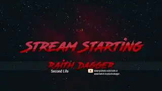 FaMESHed Jan 2018 ~ Second Life ~