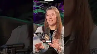 Ким Роджерс в подкасте Oldish: Путешествие, которое создало ParaFy