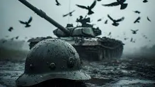 Я сижу на высоте
