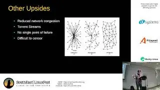 Davis Edwards - Creating an Uncensorable Blog with IPFS