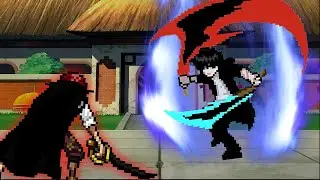 Sung Jin Woo Vs Shanks | One Piece Mugen