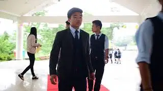 International Children&rsquo;s Film Festival held at Kohima, Nagaland