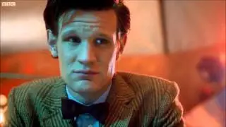 Doctor Who-Goodbye Ponds