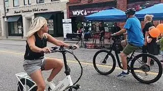 Windsor Open Streets 2025