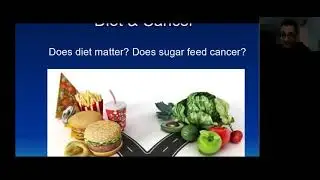 Cancer Resource Awareness - Dr. Uzick from Genesis Natural Medicine Center
