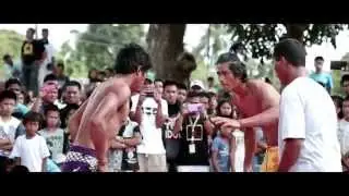 DUMOG (Filipino Martial Art) Teaser