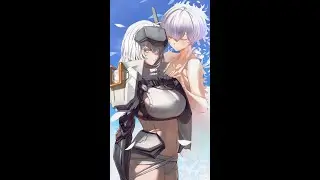 Gacha Games nikke/brown dust 2/action taimanin/Horizon Walker happy New Year&rsquo; 2026 12/31/2025