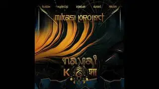 Mikasi Project - Behind the Smog (HydeClip Remix) [Kosa Records]