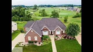 3929 Baulistrol Drive, Okemos, MI 48864 Video