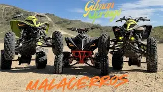 RUTA GOLF CLUB ABANDONADO GILMAN ‼️/ BEAUMONT 〽️