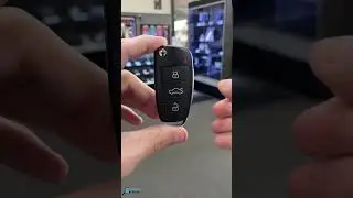 Key Fob Hidden Video Recorder - How To!?