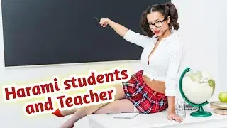 Harami student vs madam | Rohan | #comedy #vine #funnyvine