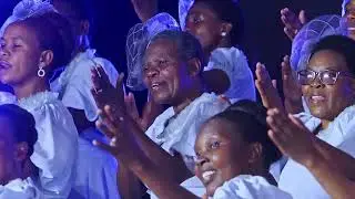 BWANA AKIWA MCHUNGAJI
