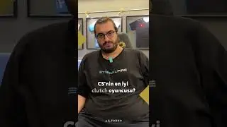Il Forno ile imorr&rsquo;un Enleri geldi! 🍕imorr'un CS ile ilgili favorilerini bu i&ccedil;erikte konuştuk #forEF