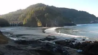 YachatsVacation LowTides 029