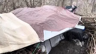 I&rsquo;ve Mastered Winter Camping!