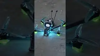 Аналоговый и цифровой FPV 🥽