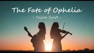 Taylor Swift - The Fate of Ophelia (Acoustic Cover) | Acoustic Stories