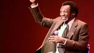 Bill Cosby - Dad is Great, Give Us The Chocolate Cake