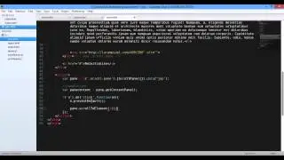 08  jscrollpane   scrollToElement method 720p