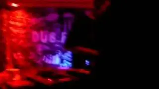 Ekkoman/zai heights bristol dubstep