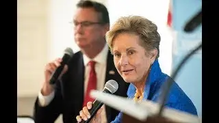 St. Tammany Parish President Forum
