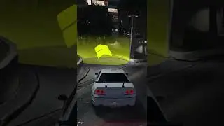 mid-race recovery (GTA 5 RP clips)