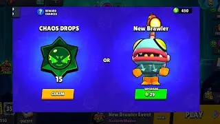 FREE GIFTS ARE INSANE 😳🎁 AMAZING NEW REWARDS! | Brawl Stars