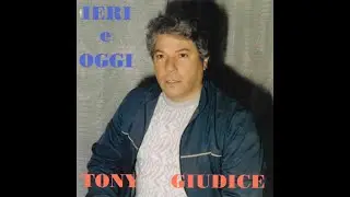 E se domani (Tony Giudice Cover)