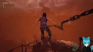 Chained together - Two best friends go through hell together