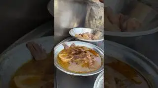 Tariq Paye Wala Best Breakfast