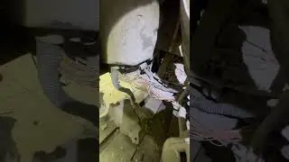 Renault Logan. Ошибка по Акпп DF085 обрыв клапана EVS1. Ремонт электропроводки АКПП