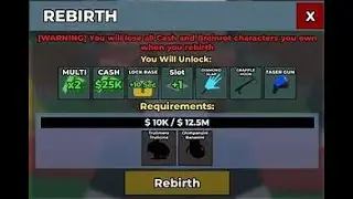 Steal a Brainrot Trade and New Rebrith🔴