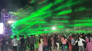 DJ ARNAV AUDIO FULL SETUP || BCET COLLEGE BALASORE SARASWATI PUJA BHASANI 2026