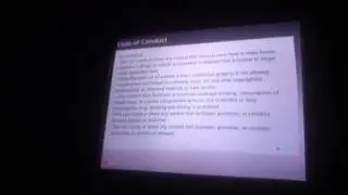 X box live code of conduct