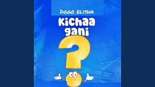 Kichaa Gani
