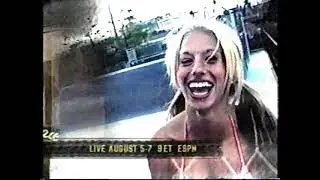 Fuse commercial block, July 2004 VOL. 15